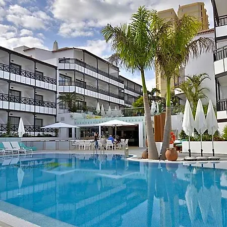 Vanilla Garden Boutique - Adults Only 4* Playa de las Americas (Tenerife)