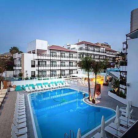 Hotel Vanilla Garden Boutique - Adults Only