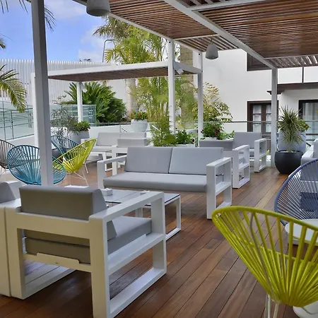 Hotel Vanilla Garden Boutique - Adults Only 4*