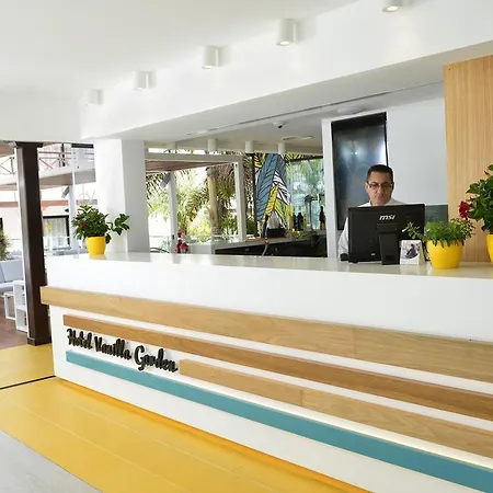 Vanilla Garden Boutique - Adults Only Hotel 4*
