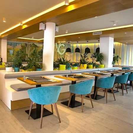 Vanilla Garden Boutique - Adults Only Hotel