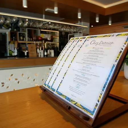 Vanilla Garden Boutique - Adults Only Hotel