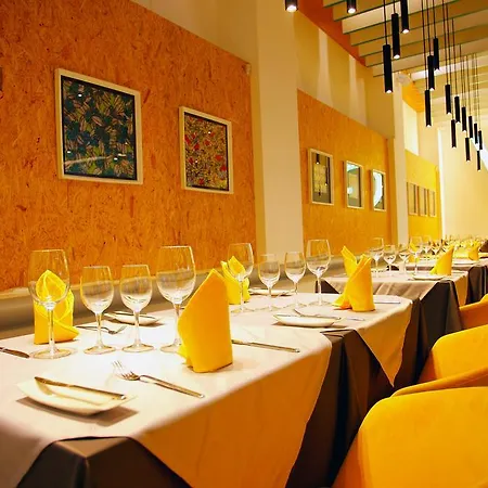 Hotel Vanilla Garden Boutique - Adults Only 4*