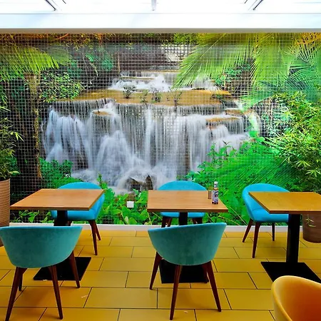 Hotel Vanilla Garden Boutique - Adults Only