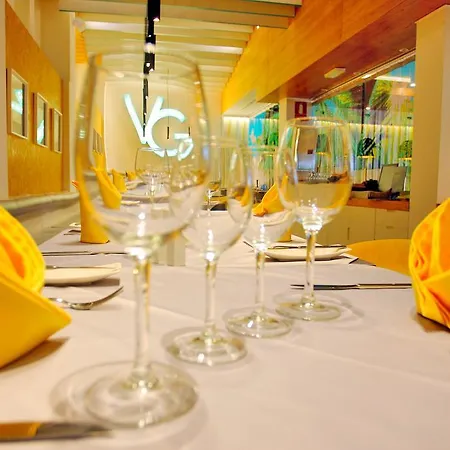 Vanilla Garden Boutique - Adults Only 4* Playa de las Americas (Tenerife)