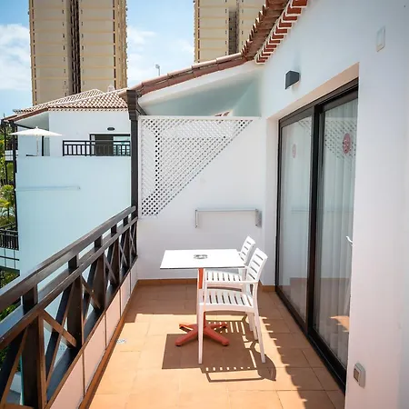 Hotel Vanilla Garden Boutique - Adults Only