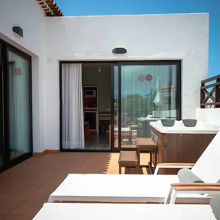 Vanilla Garden Boutique - Adults Only Playa de las Americas (Tenerife)