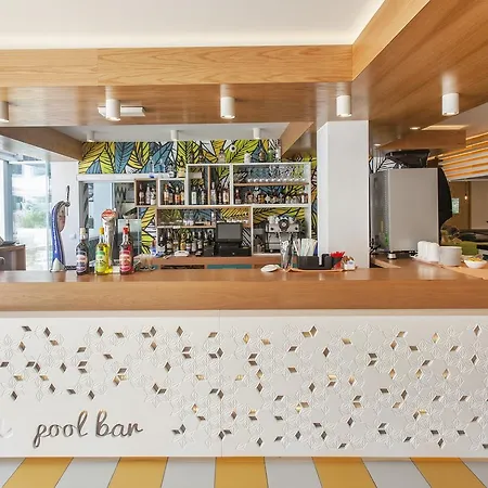 Vanilla Garden Boutique - Adults Only Hotel