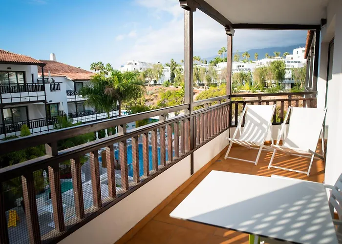 Vanilla Garden Boutique - Adults Only 4* Playa de las Américas