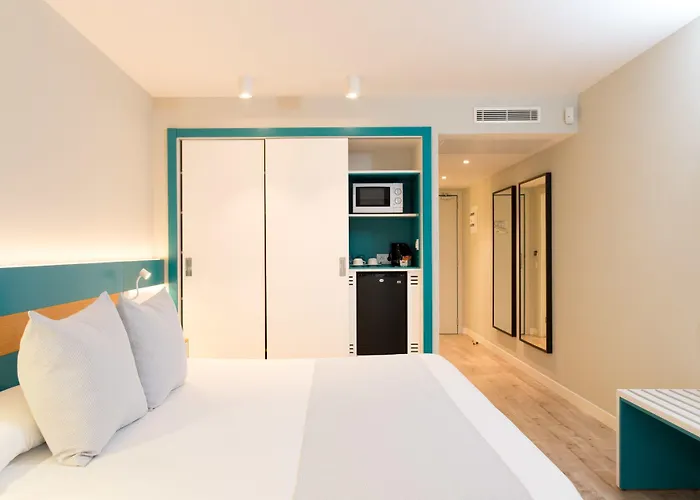 Otel Vanilla Garden Boutique - Adults Only Playa de las Américas