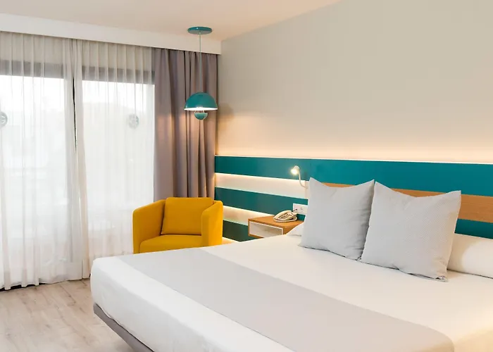 Vanilla Garden Boutique - Adults Only Otel 4*