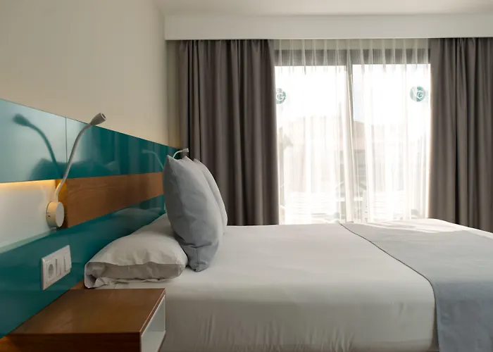 Hotel Vanilla Garden Boutique - Adults Only Playa de las Américas