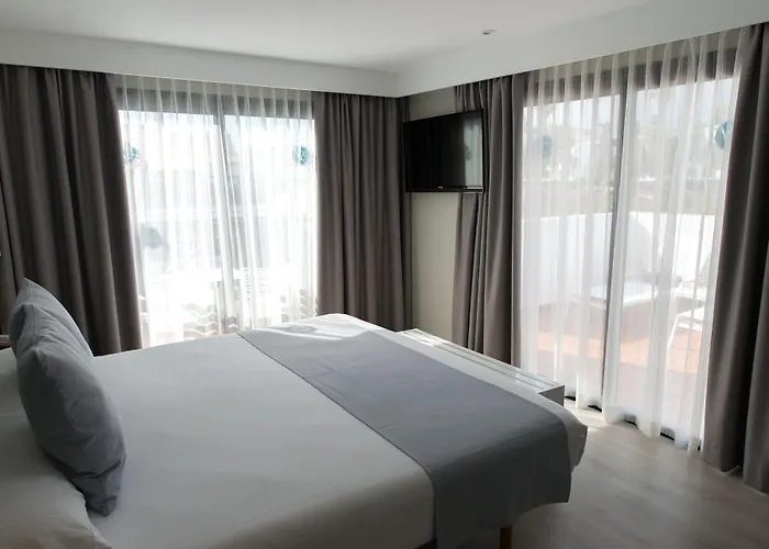 Hotel Vanilla Garden Boutique - Adults Only