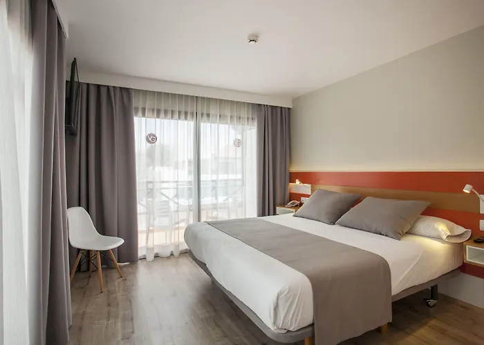 Vanilla Garden Boutique - Adults Only Playa de las Américas