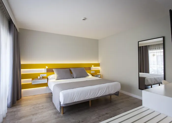 Hotel Vanilla Garden Boutique - Adults Only 4*