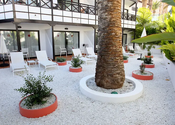 Hotel Vanilla Garden Boutique - Adults Only