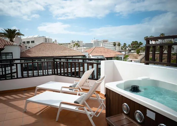 Vanilla Garden Boutique - Adults Only Otel 4*