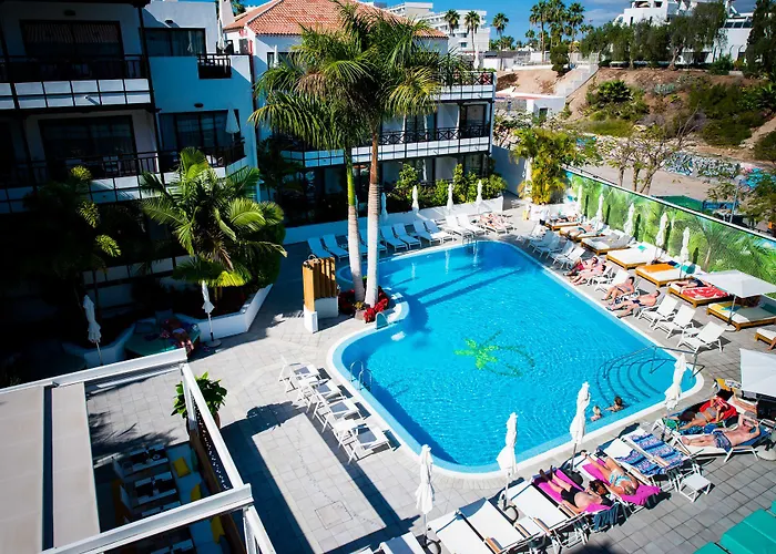 Vanilla Garden Boutique - Adults Only Hotel