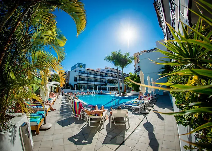 Vanilla Garden Boutique - Adults Only 4*