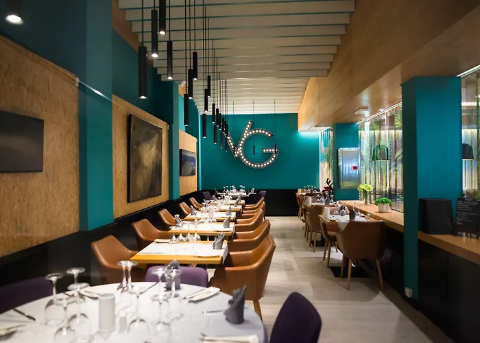 Otel Vanilla Garden Boutique - Adults Only Playa de las Américas