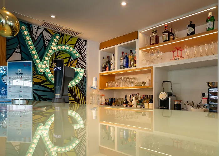 Vanilla Garden Boutique - Adults Only Hotel 4*