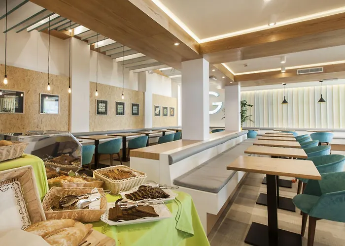 Vanilla Garden Boutique - Adults Only Hotel