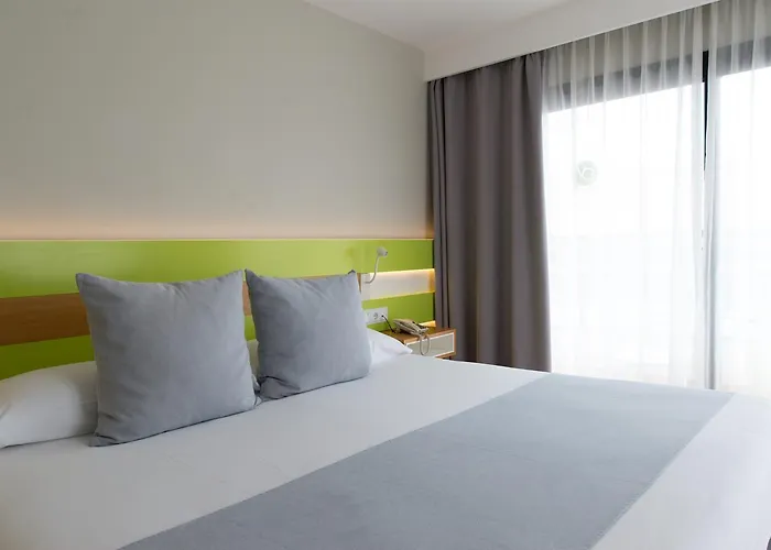 Vanilla Garden Boutique - Adults Only 4* Playa de las Américas