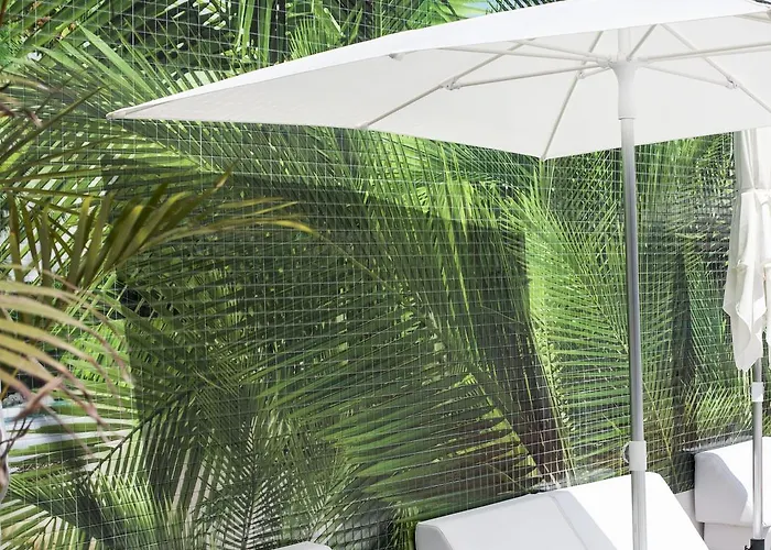 Vanilla Garden Boutique - Adults Only Hotel Playa de las Américas