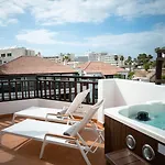 Vanilla Garden Boutique - Adults Only 호텔 4*