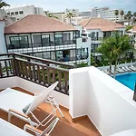 호텔 Vanilla Garden Boutique - Adults Only 4*