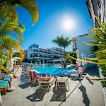 Vanilla Garden Boutique - Adults Only 4*