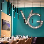 Vanilla Garden Boutique - Adults Only 플라야데라스아메리카스