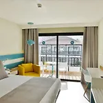 Vanilla Garden Boutique - Adults Only 호텔 4*