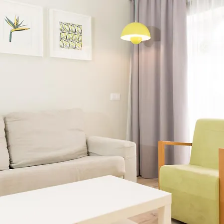 Vanilla Garden Boutique - Adults Only 4* Playa de las Américas