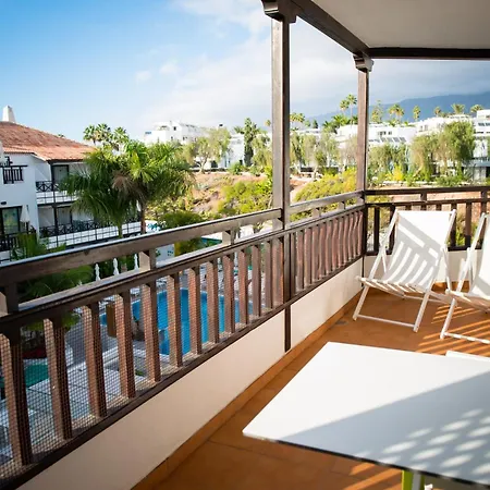 Vanilla Garden Boutique - Adults Only 4* Playa de las Americas (Tenerife)