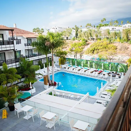 Vanilla Garden Boutique - Adults Only Otel 4*