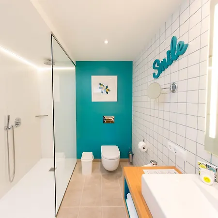Vanilla Garden Boutique - Adults Only Otel