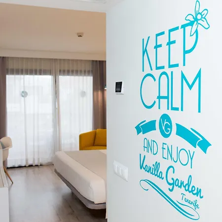 Otel Vanilla Garden Boutique - Adults Only
