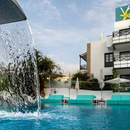 Vanilla Garden Boutique - Adults Only Hotel Playa de las Americas (Tenerife)