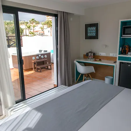 Otel Vanilla Garden Boutique - Adults Only