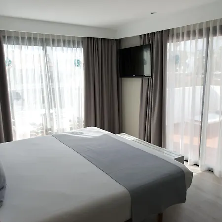 Otel Vanilla Garden Boutique - Adults Only
