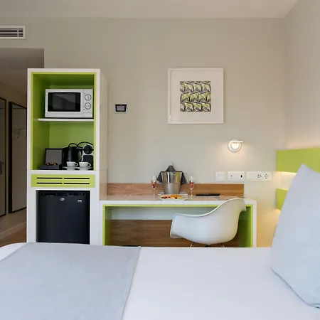 Otel Vanilla Garden Boutique - Adults Only 4*