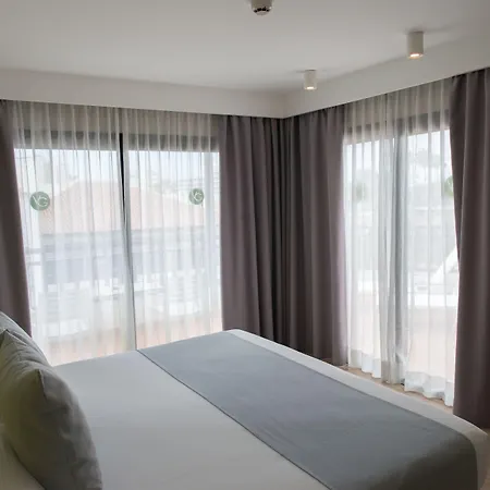 Vanilla Garden Boutique - Adults Only Playa de las Americas (Tenerife)