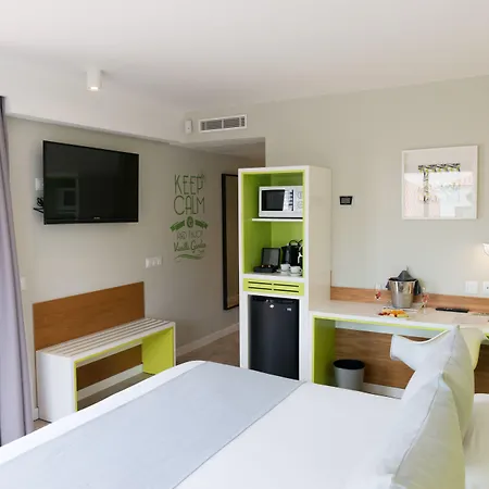 Vanilla Garden Boutique - Adults Only Otel Playa de las Américas