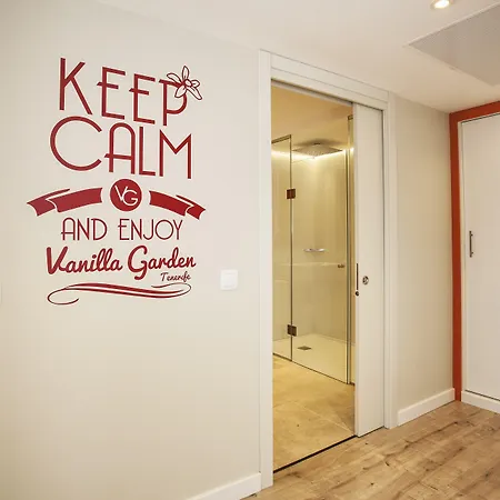 Vanilla Garden Boutique - Adults Only Otel 4*