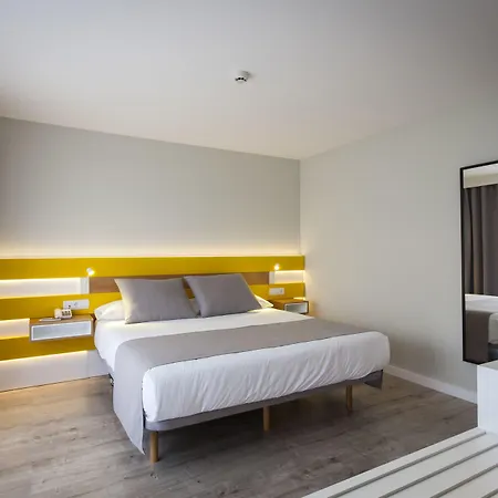 Otel Vanilla Garden Boutique - Adults Only 4*