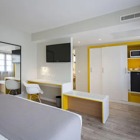 Vanilla Garden Boutique - Adults Only Otel