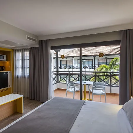 Otel Vanilla Garden Boutique - Adults Only 4*