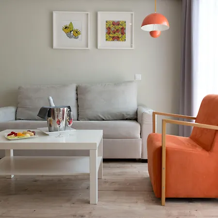 Hotel Vanilla Garden Boutique - Adults Only