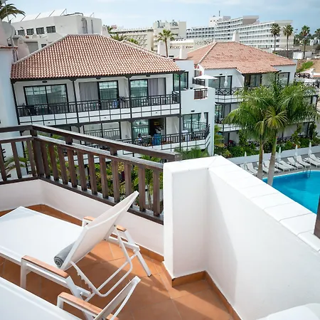 Hotel Vanilla Garden Boutique - Adults Only 4*